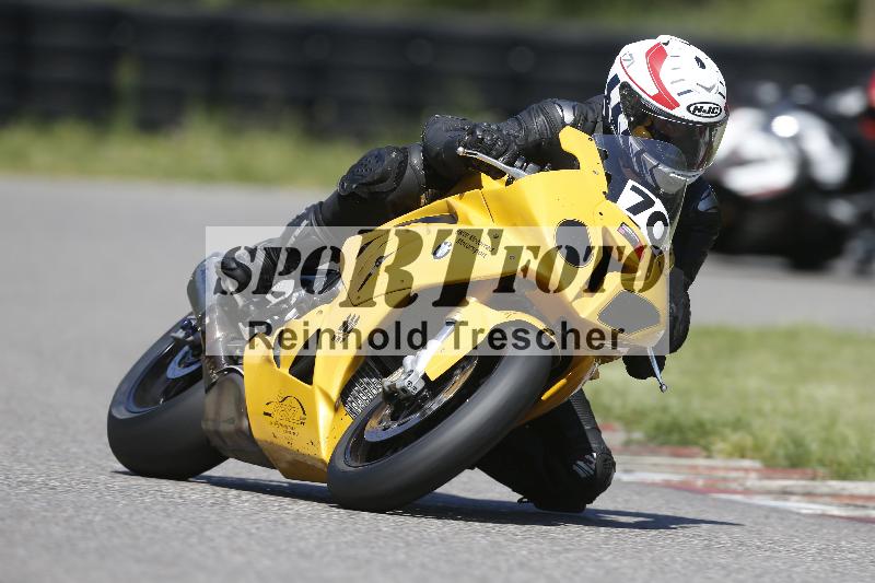 /13 01.05.2025 Speer Racing ADR/Gruppe rot/70